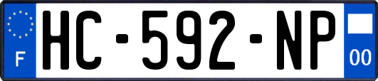 HC-592-NP