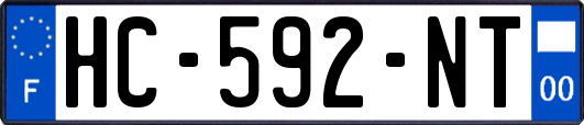 HC-592-NT