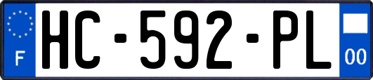 HC-592-PL