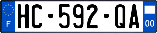 HC-592-QA