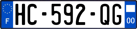 HC-592-QG