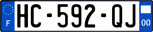 HC-592-QJ
