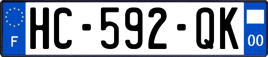 HC-592-QK