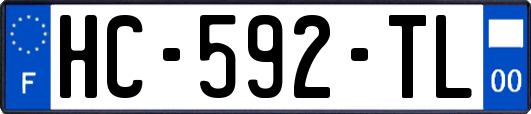 HC-592-TL