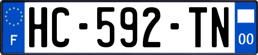 HC-592-TN