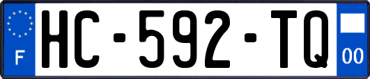 HC-592-TQ