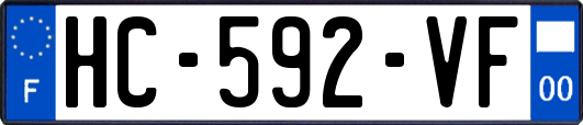 HC-592-VF