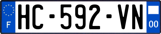 HC-592-VN