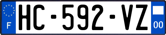 HC-592-VZ