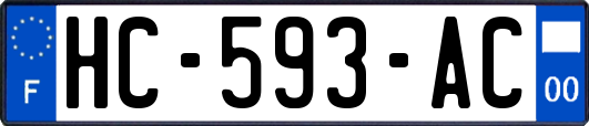 HC-593-AC