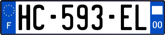 HC-593-EL