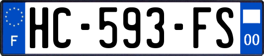 HC-593-FS