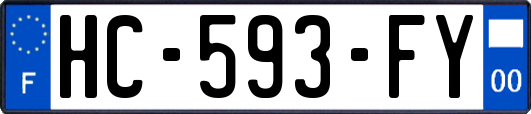 HC-593-FY