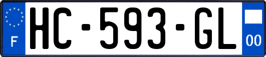 HC-593-GL