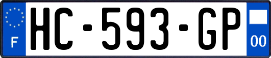 HC-593-GP