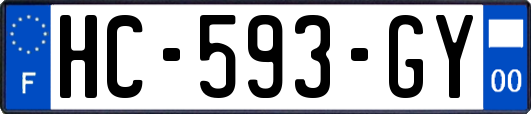 HC-593-GY