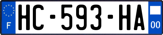 HC-593-HA