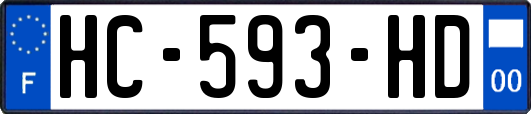 HC-593-HD