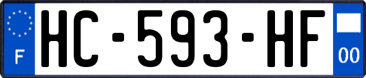 HC-593-HF