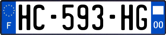 HC-593-HG