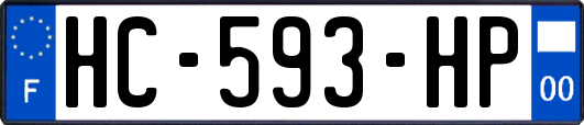 HC-593-HP