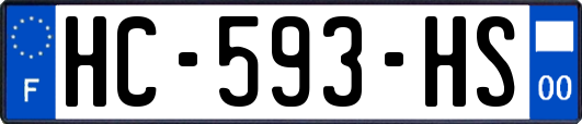 HC-593-HS