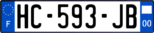 HC-593-JB