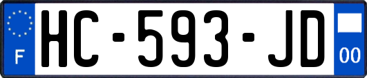 HC-593-JD