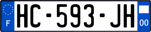 HC-593-JH
