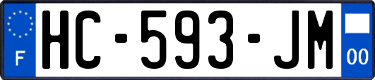 HC-593-JM
