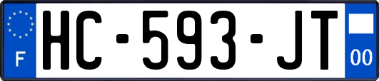 HC-593-JT