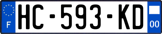 HC-593-KD