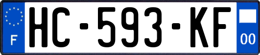 HC-593-KF