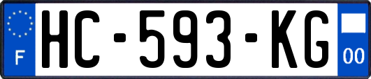 HC-593-KG