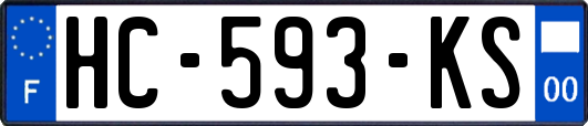 HC-593-KS