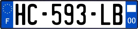 HC-593-LB