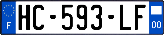 HC-593-LF