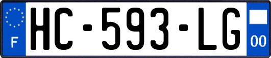 HC-593-LG