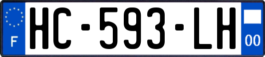 HC-593-LH