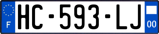HC-593-LJ