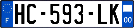 HC-593-LK