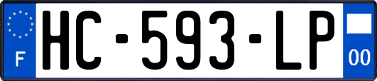 HC-593-LP