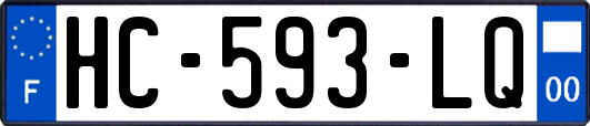 HC-593-LQ