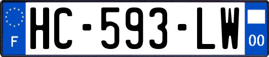 HC-593-LW