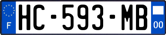 HC-593-MB