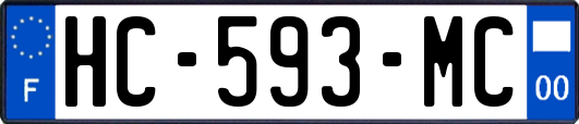 HC-593-MC