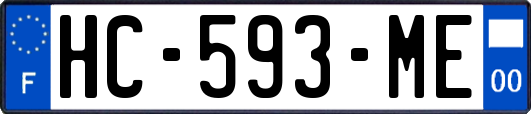 HC-593-ME