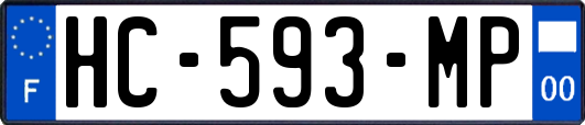 HC-593-MP