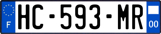 HC-593-MR
