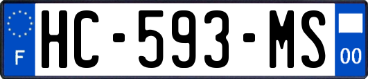 HC-593-MS